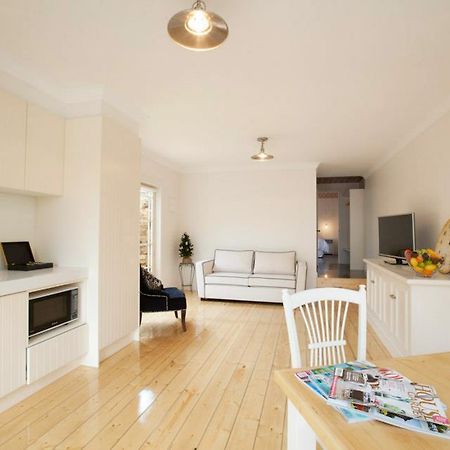 Apartment 35 Warrnambool Exteriör bild