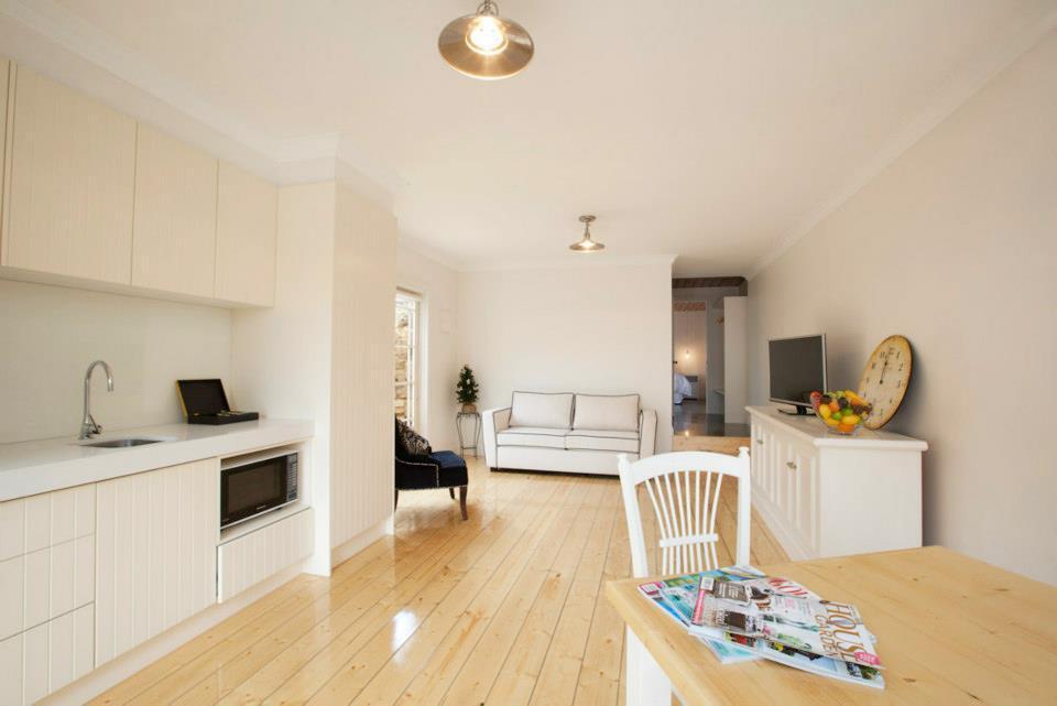 Apartment 35 Warrnambool Exteriör bild