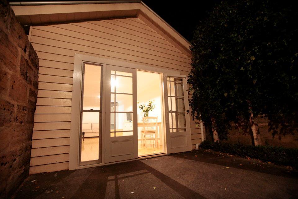 Apartment 35 Warrnambool Exteriör bild