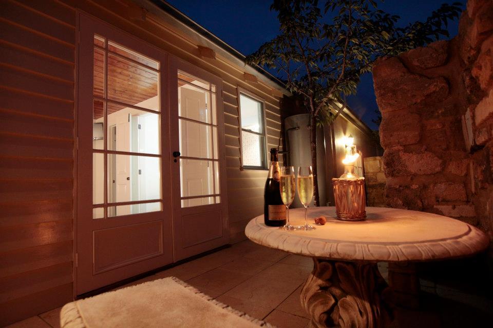 Apartment 35 Warrnambool Exteriör bild